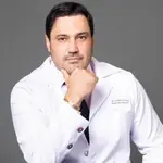 Dr. Cristiano Khoury