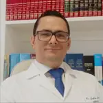 Dr. Ledilson Miranda