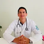 Dr. Pedro Júnior